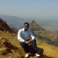 Sunil Gandhi