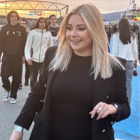 Marie Nalin
