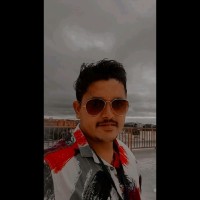 Parashuram Pawar