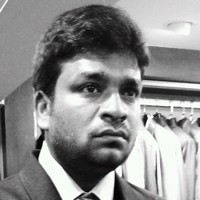 Saravanan Rajasekaran