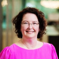 Catherine Boyne