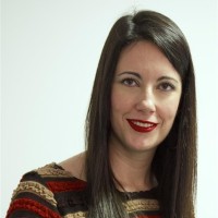 ALMUDENA DE CASTRO