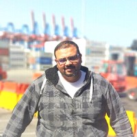 Baher Attia