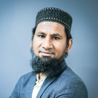 Mohammad Ashraful Alam