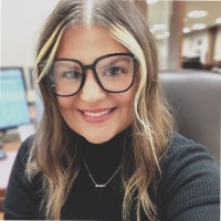 Caitlin Kessner