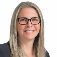 Allison Thomasson
