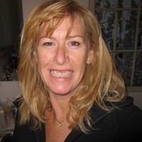 Nancy Siever