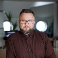 Haukur Logi Jóhannsson