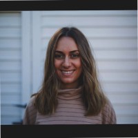 Patricia Herrojo Valencia