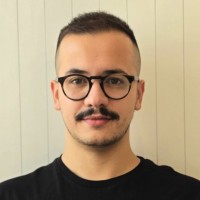 Marcus Paulo Zambroni