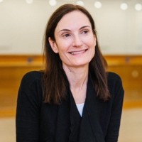 Rebekah Kaufman