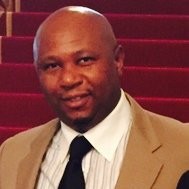 Marcus Stevenson PSS, MHFA Instructor