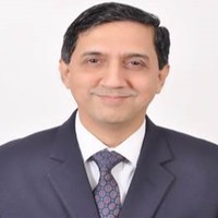 Nitin Deshmukh