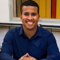 Lucas Matos de Souza