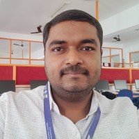 Santhosh M
