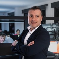 Gustavo M. Massaro