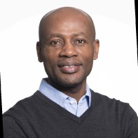 Gideon Christian PhD, C.Dir.
