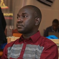 Moussa Boubacar Diarra