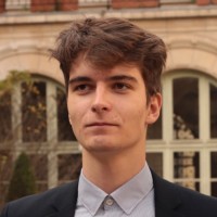 Dimitri Ruat