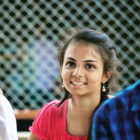 Akshaya B