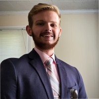 Andrew Rexrode