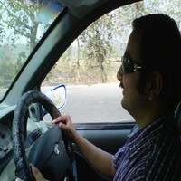 Prasad Deodhar