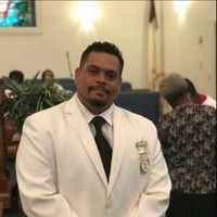 Ernie Otero Santiago
