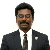 Chairman Rajaguru