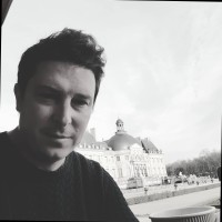 Benjamin Rittner