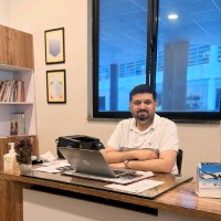 Muhammad Rizwan Ul Haq