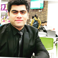 Vishwas Jadav, Ccs