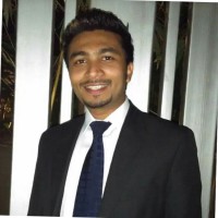 Kishan Pandya
