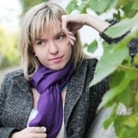 Tatyana Pereslavceva