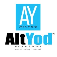Altyod® eBusiness Solutions
