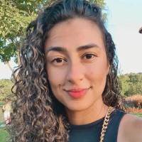 Ana Paula Da Silva Santos