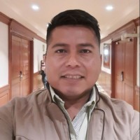 Martin Nicolás Salazar