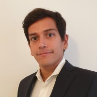 Nicolas Ibagon Carvajal