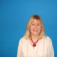 Sandra Newman