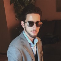 Bailey Perkins