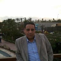 Mostafa Hamed