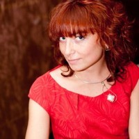 Evgenia Plescheva