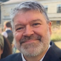 Greg Smye-Rumsby