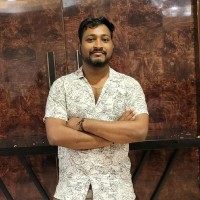 Vinoth Kumar R