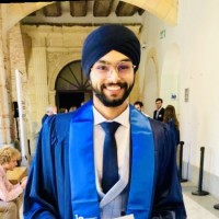 Tanmeet Singh
