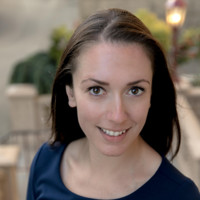 Tiffany Fraioli, Ind. IIDA