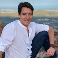 Fernando Pena Vivero