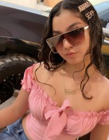 Samantha Gomez