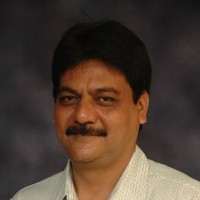 VRAJESH AMIN