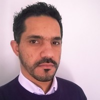 Joéder Marques Dos Santos