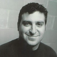 Chris Mckool